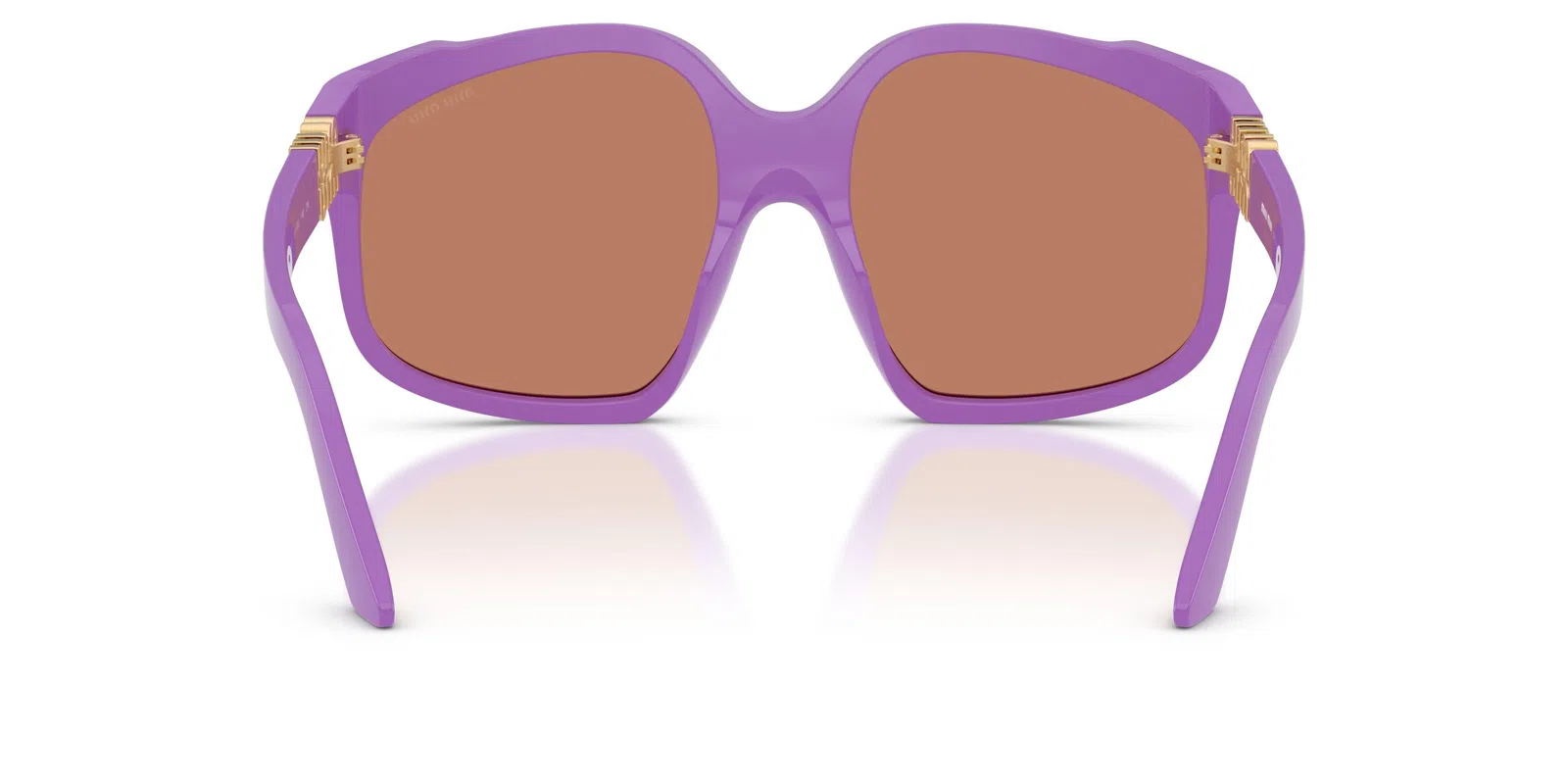 Miu Miu A07SF Sunglasses - view 34